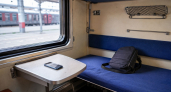 Телефон или сумка остались в поезде РЖД: как работает сервис находок и почему первые часы после поездки решают судьбу вещи